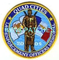 ILLINOIS,QUAD CITIES LAW ENFORCEMENT OFFICERS MEMORIAL 3_wm